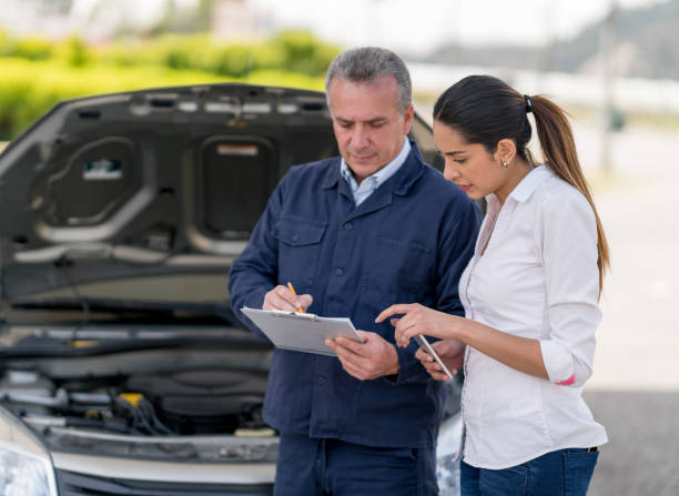 Liability coverage specialist in Lone Oak
